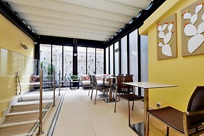 Hotel Camelia