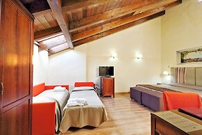 Hotel Camelia