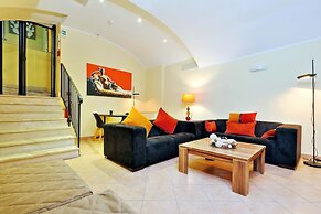 Hotel Camelia