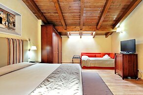 Hotel Camelia