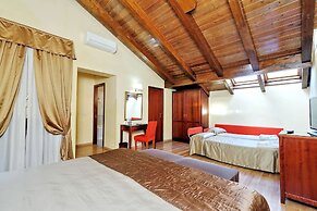 Hotel Camelia