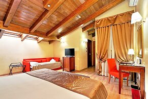 Hotel Camelia