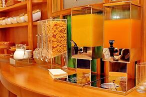 Hotel Camelia