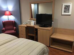 Athina Airport Hotel
