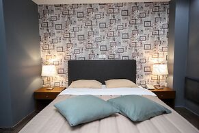 Athina Airport Hotel