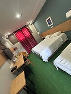 Athina Airport Hotel