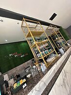 Athina Airport Hotel
