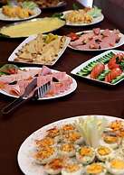 Athina Airport Hotel
