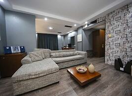 Athina Airport Hotel