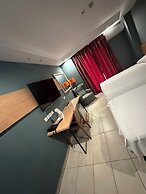 Athina Airport Hotel