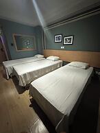 Athina Airport Hotel