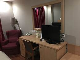 Athina Airport Hotel