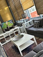 Athina Airport Hotel
