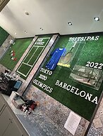 Athina Airport Hotel