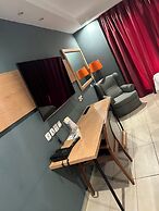 Athina Airport Hotel