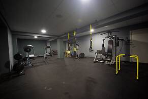 Athina Airport Hotel