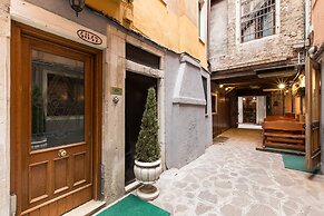 Hotel al Piave
