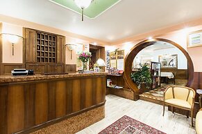 Hotel al Piave