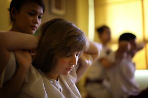 Angkor Century Resort & Spa