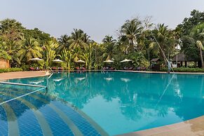 Angkor Century Resort & Spa