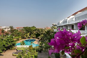 Angkor Century Resort & Spa