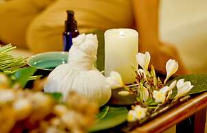 Angkor Century Resort & Spa