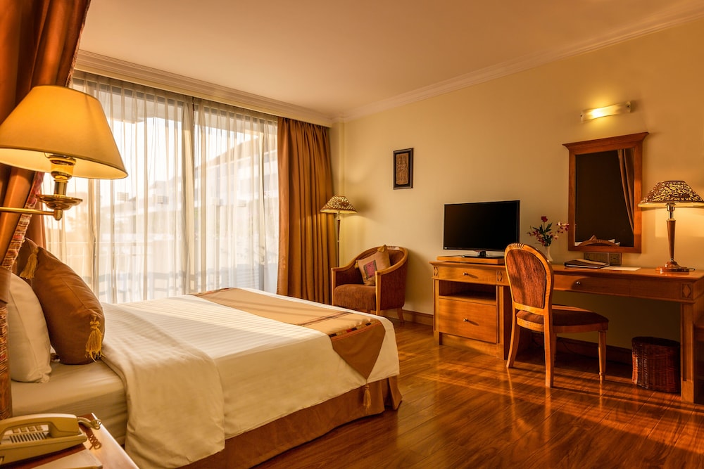 Angkor Century Resort & Spa