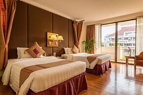 Angkor Century Resort & Spa