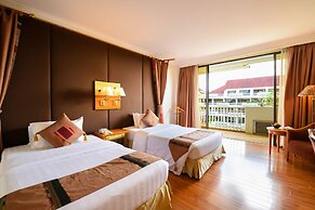 Angkor Century Resort & Spa