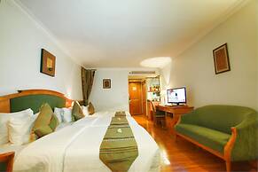 Angkor Century Resort & Spa