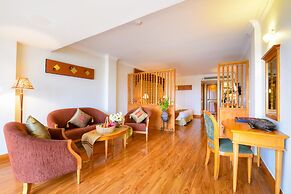 Angkor Century Resort & Spa