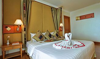 Angkor Century Resort & Spa