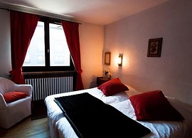 Hotel Le Kern