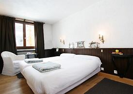 Hotel Le Kern