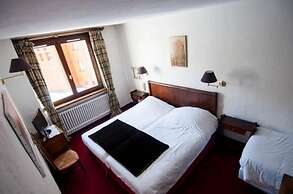 Hotel Le Kern