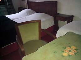 Hotel Le Kern