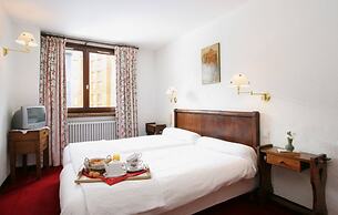 Hotel Le Kern