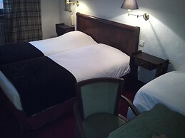Hotel Le Kern