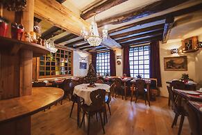 Hotel Le Kern