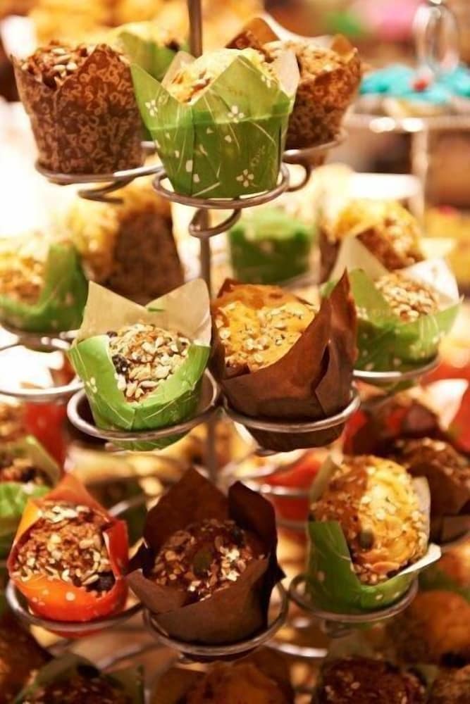 Peermont D'oreale Grande at Emperors Palace