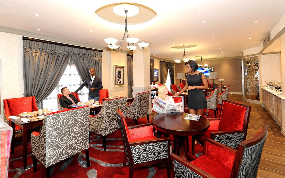 Peermont D'oreale Grande at Emperors Palace