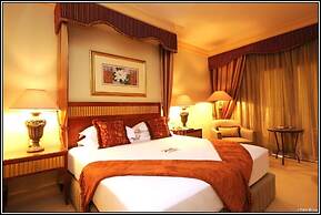Peermont D'oreale Grande at Emperors Palace