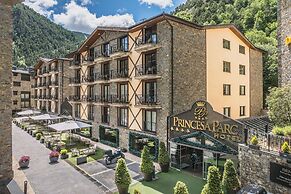 Hotel Spa Princesa Parc