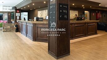 Hotel Spa Princesa Parc