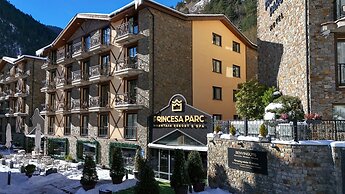 Hotel Spa Princesa Parc