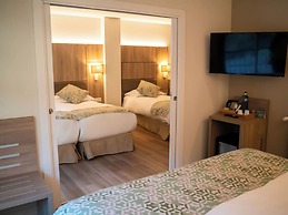 Hotel Spa Princesa Parc