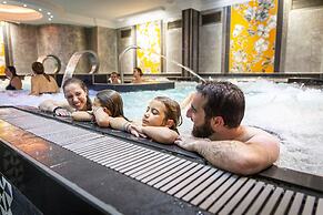 Hotel Spa Princesa Parc