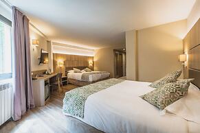 Hotel Spa Princesa Parc