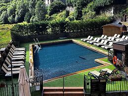 Hotel Spa Princesa Parc