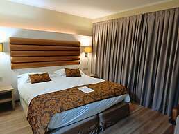 Hotel Spa Princesa Parc